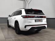 Volkswagen Teramont II (China Market) Кемерово  - изображение 26