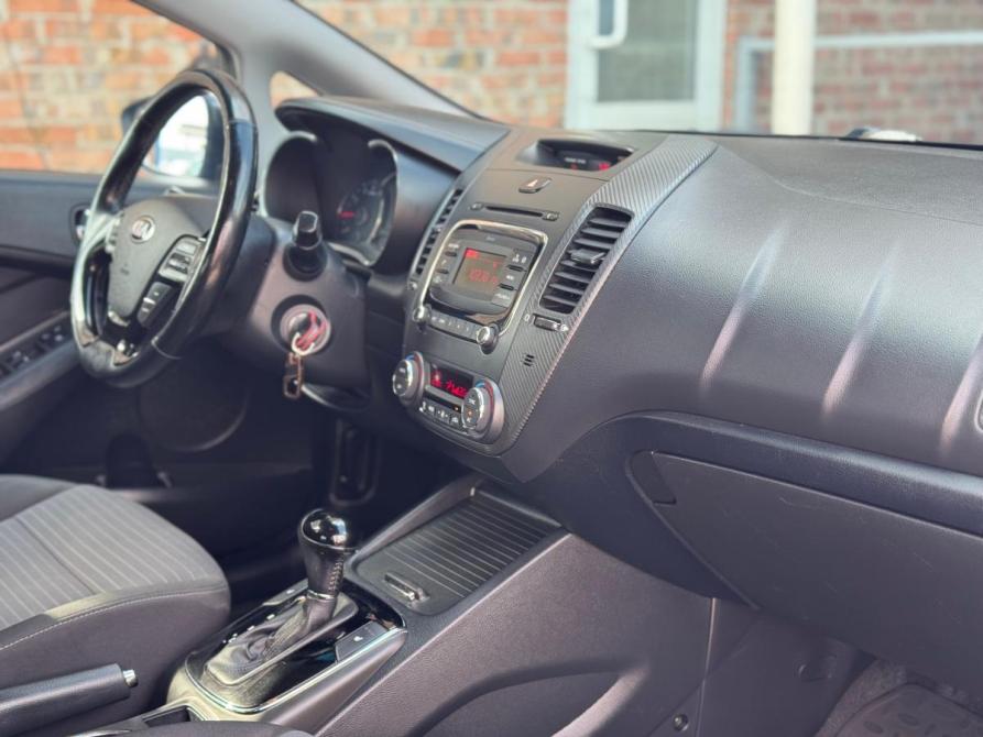 Kia Cerato III Рестайлинг (Classic) Ростов-на-Дону  - изображение 19