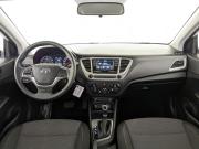 Hyundai Solaris II Рестайлинг Москва  - изображение 40