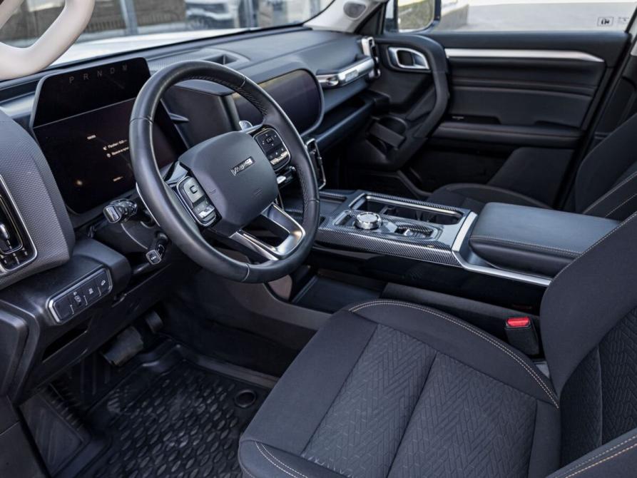 Haval Dargo I Казань  - изображение 5