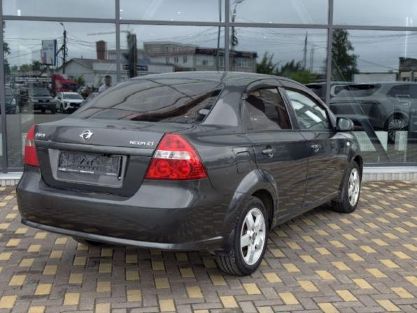 Ravon Nexia R3 с пробегом 2017 года, цена 690 000 рублей, 115687 км, седан, Автокод Объявления