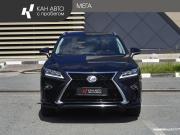 Lexus RX IV Казань  - изображение 18
