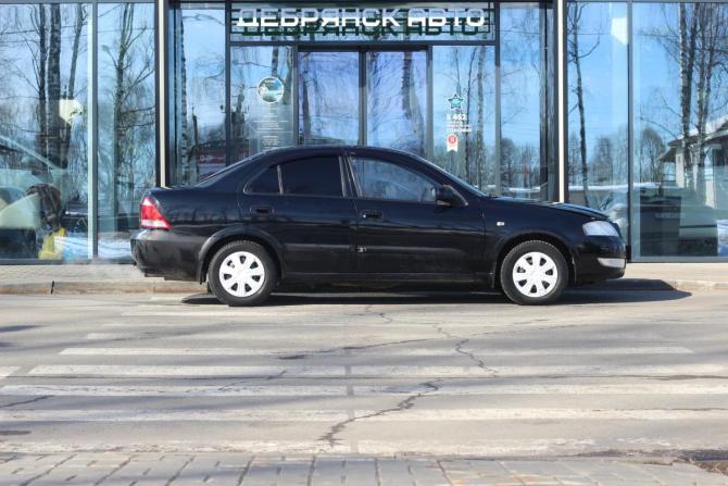 Nissan Almera Classic I с пробегом 2007 года, цена 395 000 рублей, 287567 км, седан, Автокод Объявления