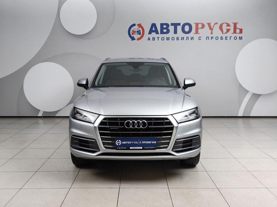 Audi Q5 II (FY) Подольск  - изображение 3