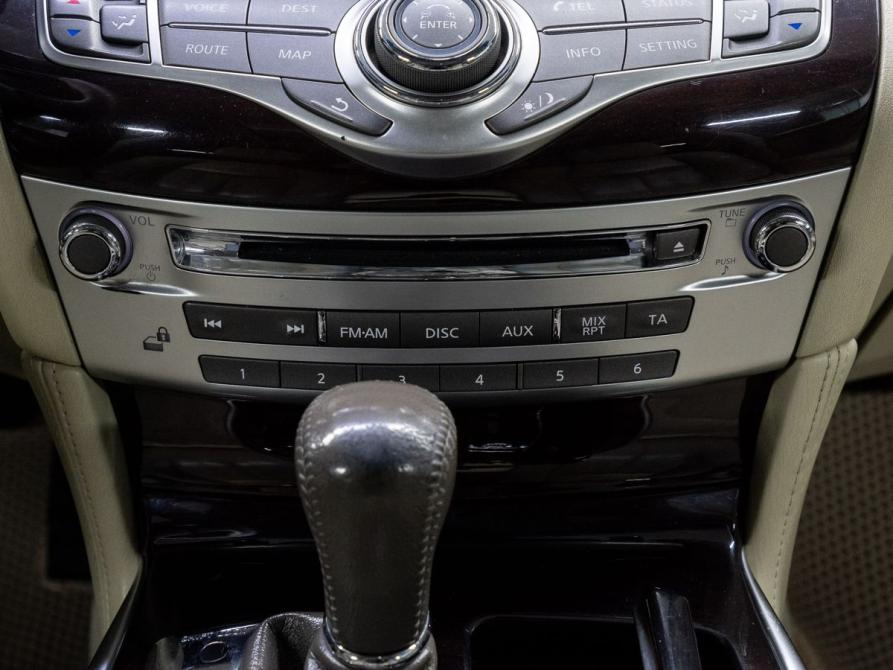 Infiniti M IV Тюмень  - изображение 24