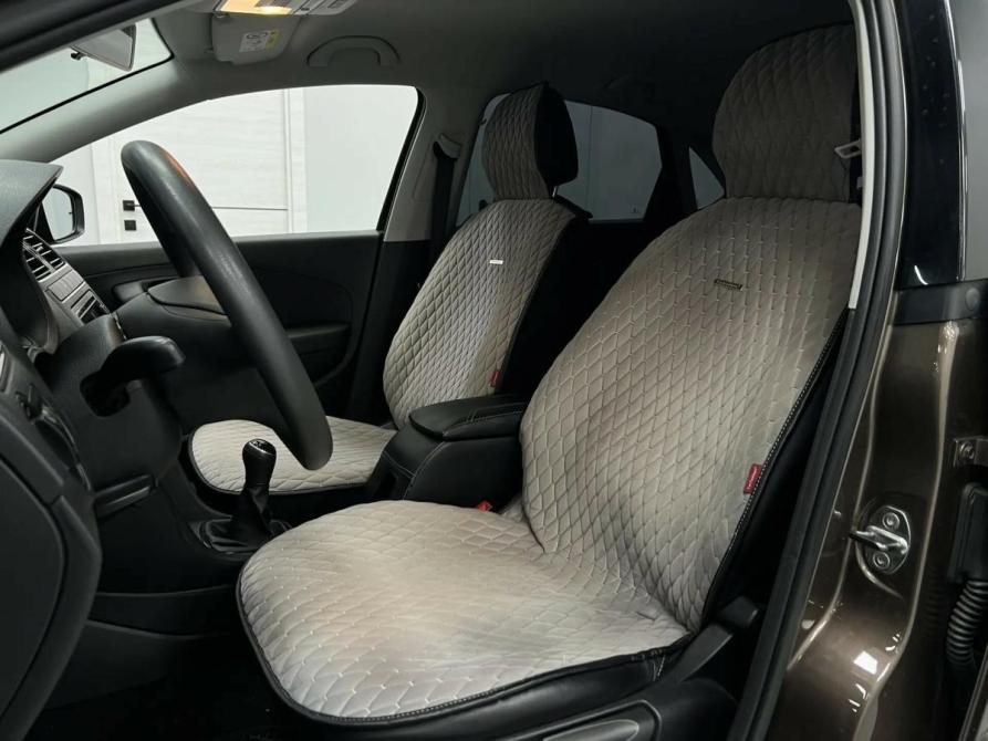Volkswagen Polo V Рестайлинг Казань  - изображение 15