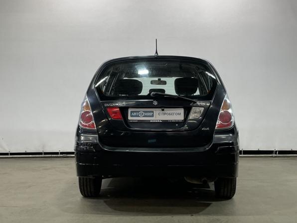 Suzuki Liana I Рестайлинг с пробегом 2006 года, цена 399 000 рублей, 279385 км, универсал, Автокод Объявления