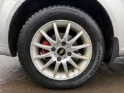 Chevrolet Lacetti I Москва  - изображение 21