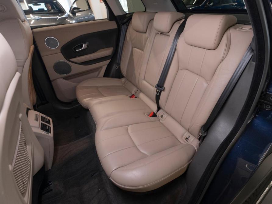 Land Rover Range Rover Evoque I Рестайлинг Москва  - изображение 12