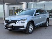 Skoda Kodiaq I Санкт-Петербург  - изображение 40