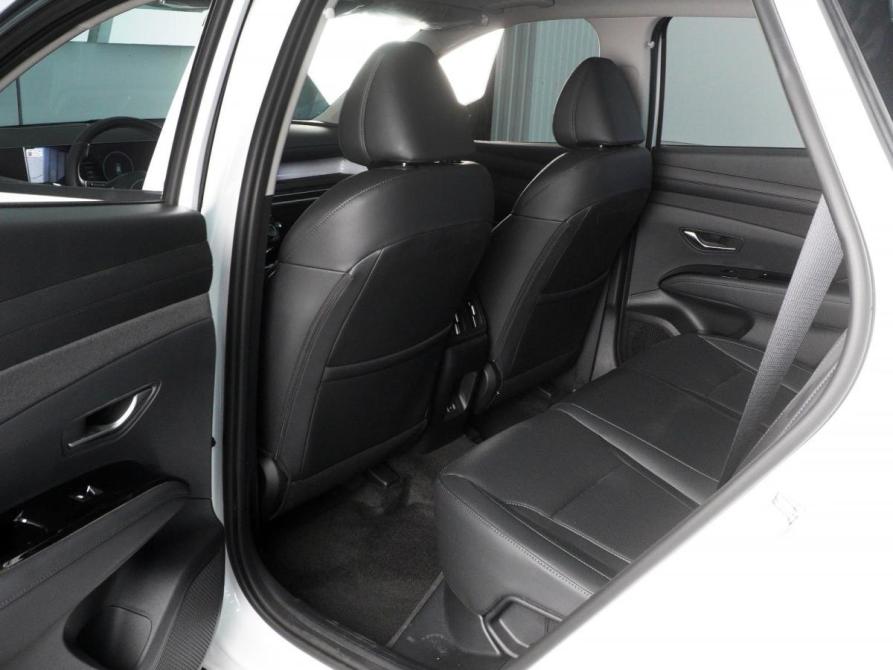 Hyundai Tucson IV Рестайлинг Минеральные Воды  - изображение 11