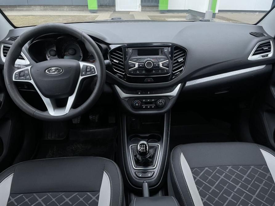 Lada (ВАЗ) Vesta I Ярославль  - изображение 9