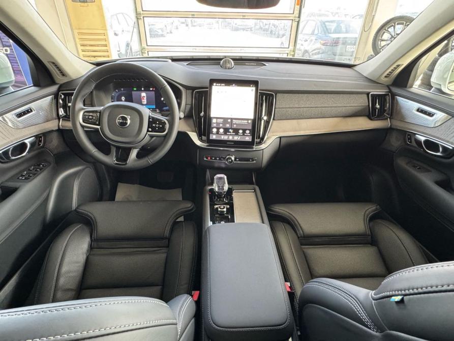 Volvo XC90 II Рестайлинг 2 Москва  - изображение 20