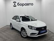 Lada (ВАЗ) Vesta I Воронеж  - изображение 24