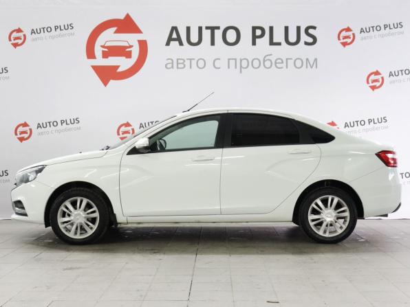 Lada (ВАЗ) Vesta I с пробегом 2018 года, цена 895 000 рублей, 163284 км, седан, Автокод Объявления
