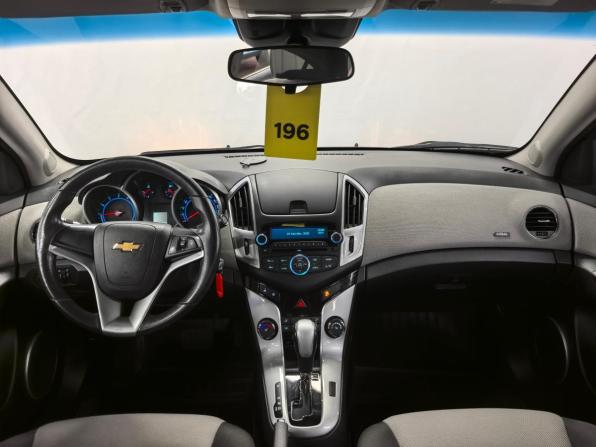 Chevrolet Cruze I Рестайлинг с пробегом 2013 года, цена 950 000 рублей, 98000 км, седан, Автокод Объявления