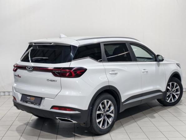 Chery Tiggo 7 Pro I с пробегом 2023 года, цена 1 843 000 рублей, 21995 км, внедорожник, Автокод Объявления