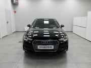Audi A4 V (B9) Казань  - изображение 21