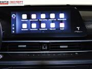 Chery Tiggo 7 Pro Max I Рестайлинг Белгород  - изображение 33