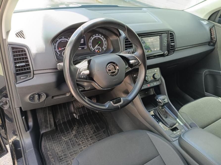 Skoda Karoq I Санкт-Петербург  - изображение 9