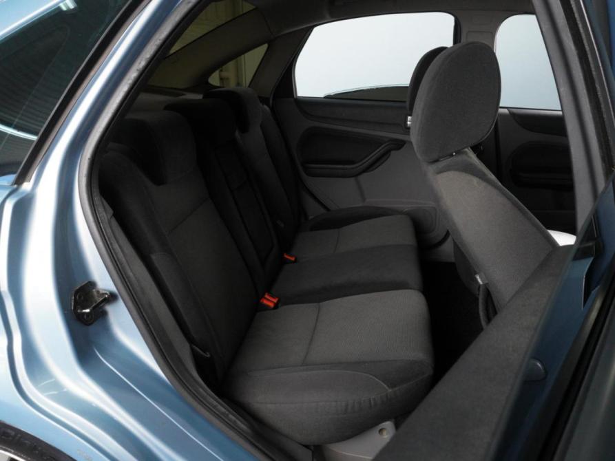 Ford Focus II Рестайлинг Минеральные Воды  - изображение 7