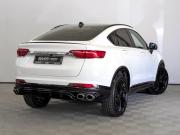 Geely Tugella I Рестайлинг Москва  - изображение 35