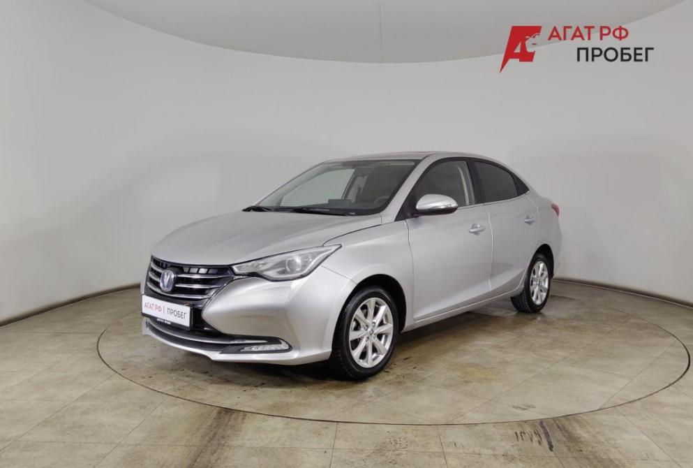 Changan Alsvin Волгоград  - изображение 1