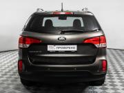 Kia Sorento II Рестайлинг Москва  - изображение 20