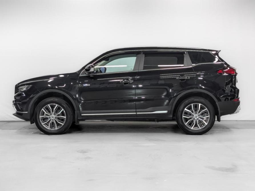 Geely Atlas Pro Москва  - изображение 8