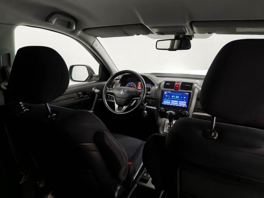 Honda CR-V III Рестайлинг Тула  - изображение 17
