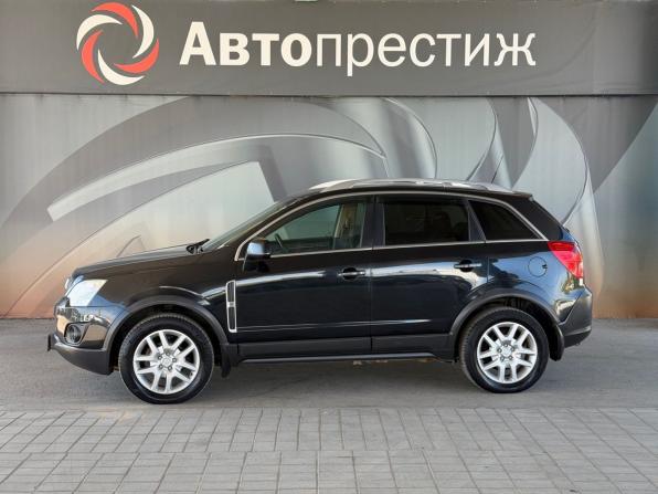 Opel Antara I Рестайлинг с пробегом 2012 года, цена 1 253 000 рублей, 188230 км, внедорожник, Автокод Объявления