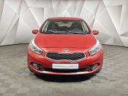 Kia Ceed II Москва  - изображение 27