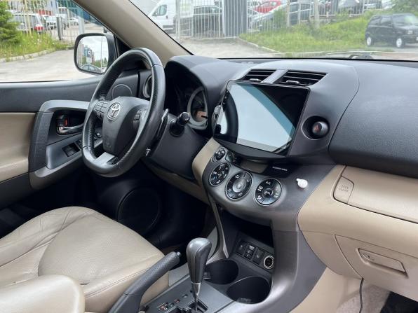 Toyota RAV4 III (XA30) Рестайлинг с пробегом 2011 года, цена 999 000 рублей, 271000 км, внедорожник, Автокод Объявления