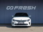 Kia Optima IV Краснодар  - изображение 32