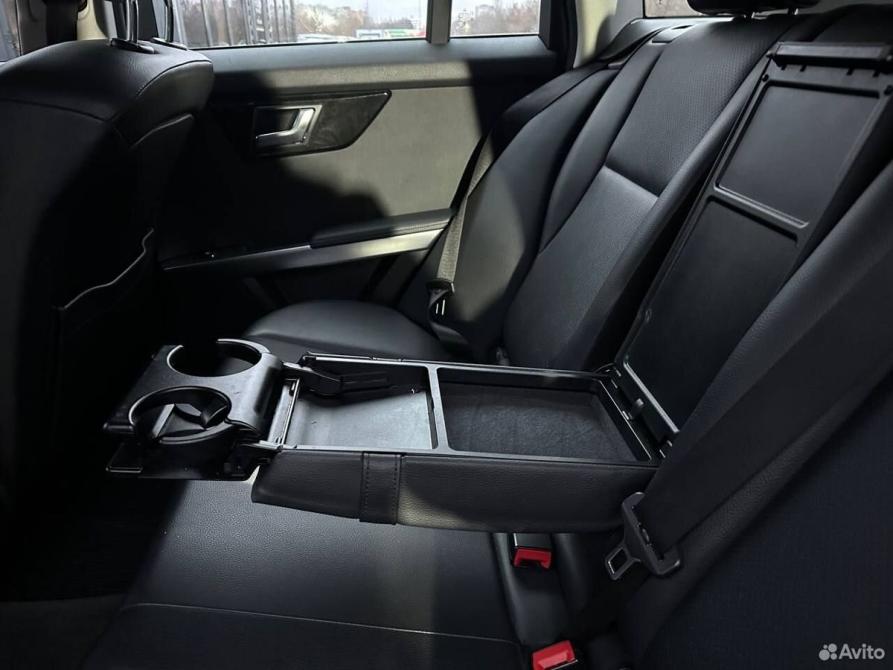 Mercedes-Benz GLK-Класс I (X204) Рестайлинг Ижевск  - изображение 17