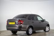 Lada (ВАЗ) Granta I Рестайлинг Оренбург  - изображение 23