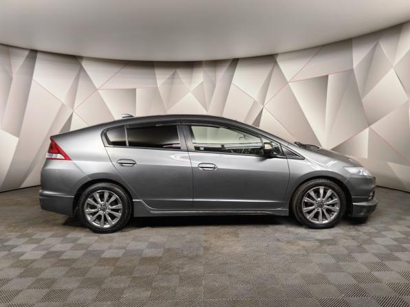 Honda Insight II Рестайлинг с пробегом 2012 года, цена 689 000 рублей, 199382 км, хэтчбек, Автокод Объявления
