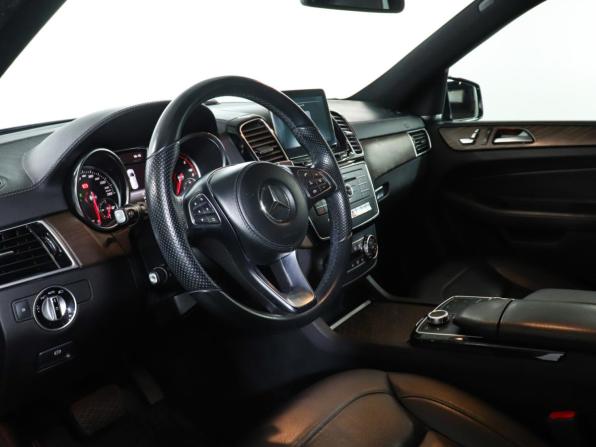 Mercedes-Benz GLS I (X166) с пробегом 2017 года, цена 4 899 000 рублей, 98000 км, внедорожник, Автокод Объявления