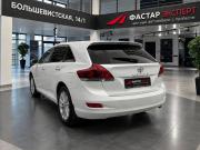 Toyota Venza I Рестайлинг Новосибирск  - изображение 15