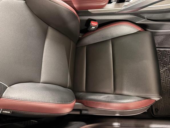Geely Coolray I с пробегом 2023 года, цена 1 899 000 рублей, 53701 км, внедорожник, Автокод Объявления