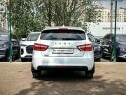 Lada (ВАЗ) Vesta I Санкт-Петербург  - изображение 20