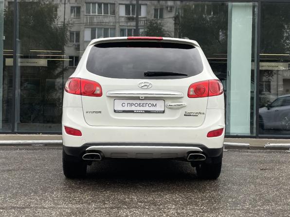 Hyundai Santa Fe II Рестайлинг с пробегом 2011 года, цена 1 451 000 рублей, 213068 км, внедорожник, Автокод Объявления
