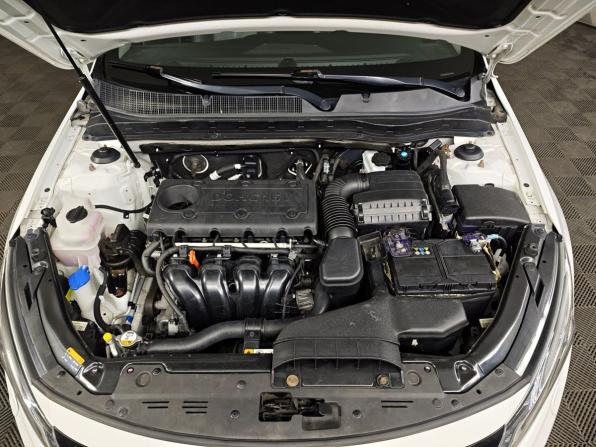 Kia Optima III Рестайлинг с пробегом 2014 года, цена 1 355 000 рублей, 189324 км, седан, Автокод Объявления