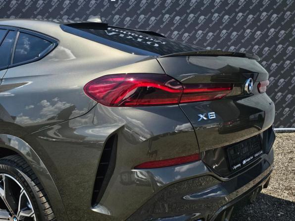 BMW X6 III (G06) с пробегом 2021 года, цена 8 850 000 рублей, 105900 км, внедорожник, Автокод Объявления