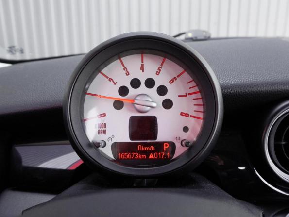 Mini Hatch II (R56) Рестайлинг с пробегом 2010 года, цена 1 160 000 рублей, 165673 км, хэтчбек, Автокод Объявления