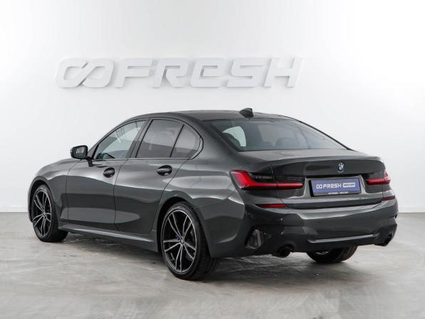 BMW 3 серии VII (G2x) с пробегом 2019 года, цена 3 298 444 рубля, 155907 км, седан, Автокод Объявления