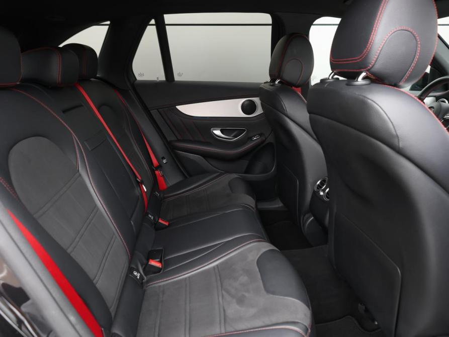 Mercedes-Benz GLC AMG I (X253) Москва  - изображение 12