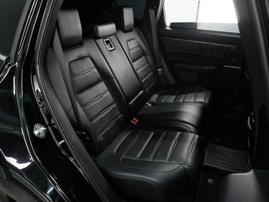 Honda CR-V V Рестайлинг Воронеж  - изображение 7