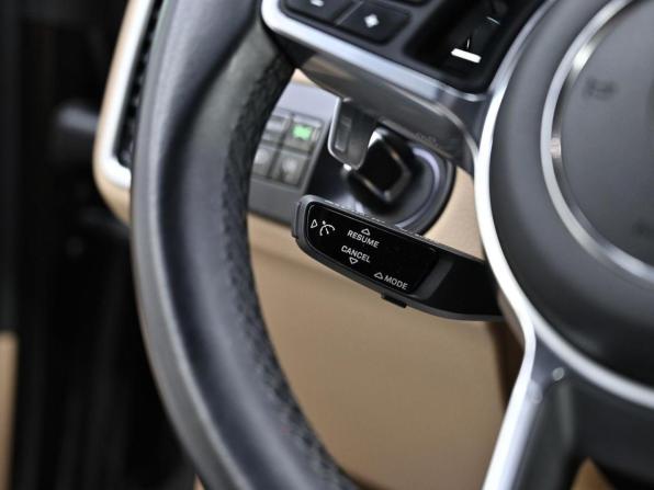 Porsche Cayenne III с пробегом 2019 года, цена 3 699 000 рублей, 74400 км, внедорожник, Автокод Объявления