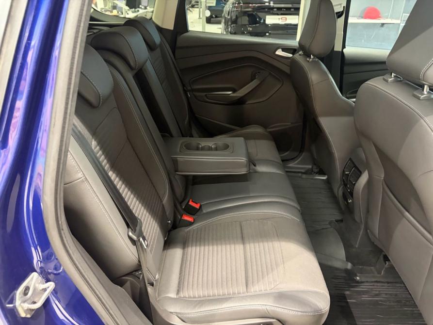 Ford Kuga II Рестайлинг Екатеринбург  - изображение 14